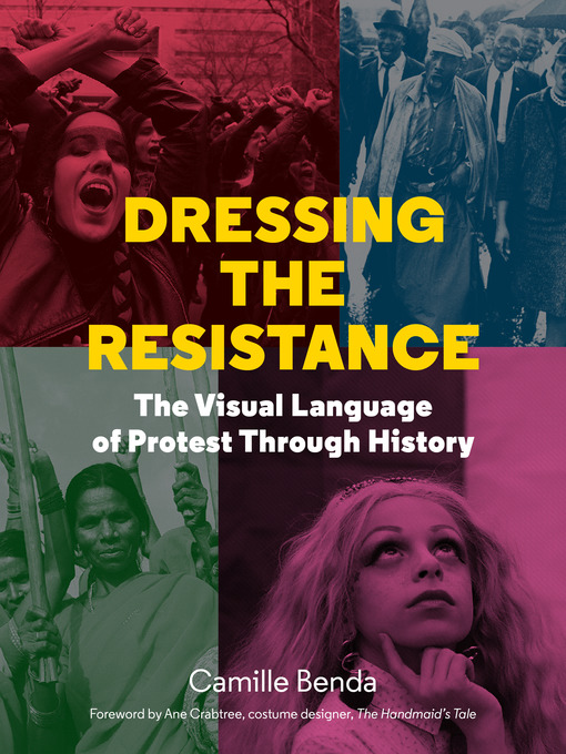 Cover image for Dressing the Resistance